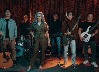 Kiss N Tell Explores The Concept Of Being A ‘Rebound’ In “Lundag”
