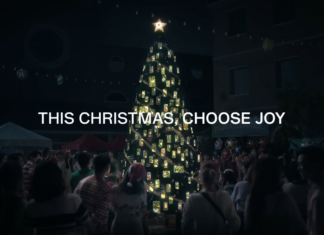 OPPO Captures the Holiday Spirit with Inspiration and Happiness in ‘A Miracle in the Christmas Night’