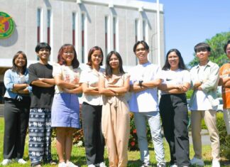 SM Prime invests in future sustainability leaders with scholarship program