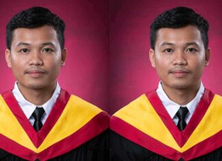 Son Of Construction Worker Leads 2024 Electrical Engineers Licensure Exam