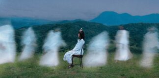 Finding Solace In Grief: munnin’s New Single “Alintana”