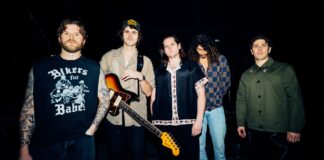 Culture Wars Pen Angry Letter On Rock N’ Roll Belter “Typical Ways”