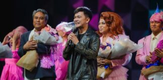 How A Jonathan Manalo-Powered Hybrid Musical Became A Defining Favorite In Filipino Theater
