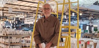 Raul Manzano Is On A Journey To A New Home In “EIC On The Move”