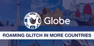 More Overseas Globe Users From Different Countries Report Roaming Glitch