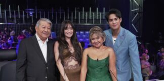 Pinoy Pride Reign Supreme As Cardong Trumpo, NDDU GNRLS Emerge As “PGT” Grand Finalists