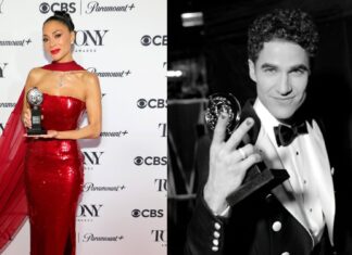Filipino Talent Takes Center Stage At 2025 Tony Awards