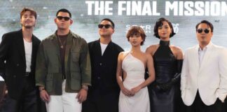 Kontraks Solidify Brotherhood, Face One Last Battle In “Incognito”