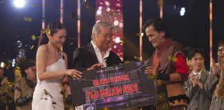 Cardong Trumpo Hailed As “Pilipinas Got Talent” Season 7 Grand Winner