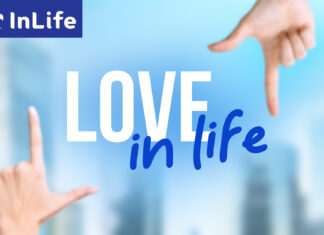 InLife shows Filipinos what real love is all about