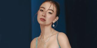 Fyang Smith Drops Debut EP “Forever Fyang”