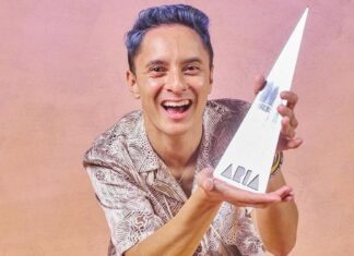 Meet DOBBY, A Filipino-Murrawarri Artist Who Finds Home In Hip-Hop