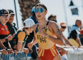 Unstoppable! Kira Ellis Races Into History With Golden Triumph