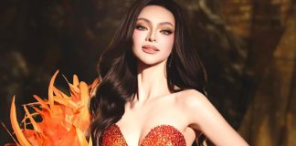 A Victory Of Heart And Purpose: Emma Mary Tiglao Crowned Miss Grand International 2025