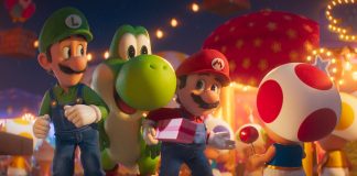 A Cosmic Adventure Begins In “The Super Mario Galaxy Movie” Final Trailer Out Now In PH Cinemas April 4