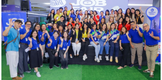 Instant Jobs, Real Impact: Stories from SM Group Job Fair at SM North EDSA