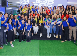 Instant Jobs, Real Impact: Stories from SM Group Job Fair at SM North EDSA