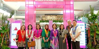 Women Entrepreneurs Shine at SM Supermalls this Women’s Month