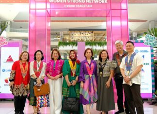 Women Entrepreneurs Shine at SM Supermalls this Women’s Month