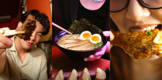 WE ATE THAT! Best New Eats in the Metro at SM Supermalls