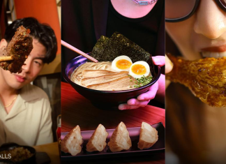 WE ATE THAT! Best New Eats in the Metro at SM Supermalls