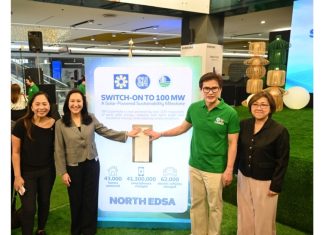 Sun‑Powered Spaces: How SM Is Transforming Malls into Energy Hubs