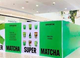 SM MEGAMALL INTRODUCES MORE “FIRST IN PH” BRANDS THIS 2026