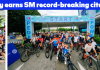 Pursuit of a more biker-inclusive SM yields Record-breaking 36 wins from DOTr, Mobility Awards