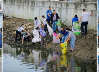 SM Coastal Cleanups Go Beyond Trash, Teach Communities to Care