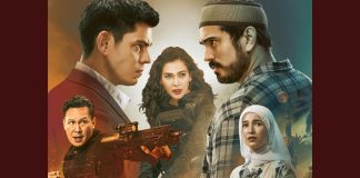 “Blood vs Duty” Grips Viewers With Explosive Take On Gun Smuggling; Emerges As Netflix Ph’s Most Watched Series