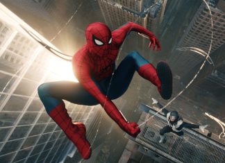 A Brand New Day Has Begun. Watch The Official Trailer For “Spider-Man: Brand New Day” Out In PH Cinemas On July 29