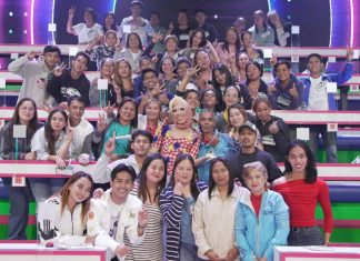Calumpit, Bulacan Songbayanan Wins PHP1 Million Jackpot In “Everybody Sing” Season 4