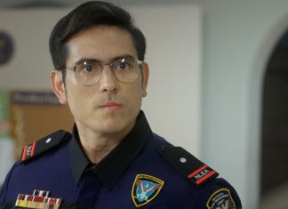 Gerald Goes Undercover To Expose The Truth In “Blood Vs Duty”