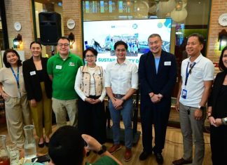 SM Supermalls launches Sustainability Diges