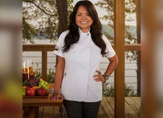 Filipina Chef Rhoda Magbitang Wins Top Chef With A Menu Built From Memory