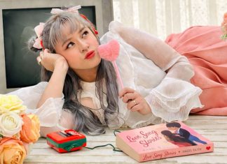 Hazel Faith Begins A Romantic New Chapter Through Love Song Stories