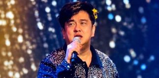 Jojo Mendrez Showcases Heartfelt Remake Of ‘Yakap’ At PMPC Star Awards For Music