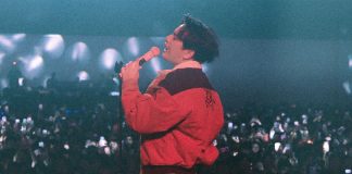 Maki Brings OPM To The Global Stage At Lalala Fest Manila
