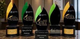 Behind PAGEONE’s 39 Quill Trophies Is A Culture Built To Win