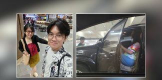 Mother Expresses Pride As Son Steps Up To Help Elderly Stranger