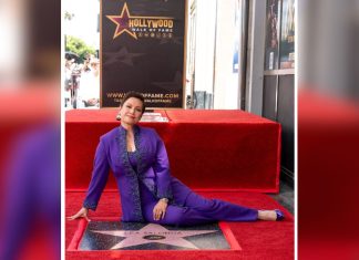 Trailblazer: How Lea Salonga Became The First Filipina On The Walk Of Fame