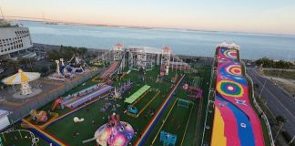 Discover, Dine, and Play: Cebu’s Growing Collection of Destination Attractions Captivates Travelers
