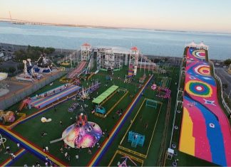 Discover, Dine, and Play: Cebu’s Growing Collection of Destination Attractions Captivates Travelers