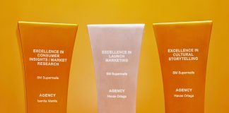 SM Supermalls recognized for culture, consumer insights, and community marketing at the Marketing Excellence Awards 2026