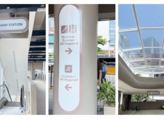 SM Megamall Becomes Part of Metro Manila’s Transit Backbone with Busway Link