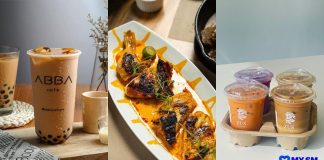 New Tables to Try, New Corners to Discover at SM Supermalls in Mindanao