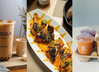 New Tables to Try, New Corners to Discover at SM Supermalls in Mindanao