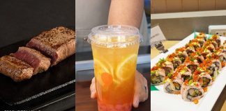 Your Guide to New Stores and Food Spots at SM Supermalls in Mindanao