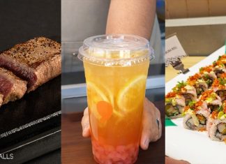 Your Guide to New Stores and Food Spots at SM Supermalls in Mindanao