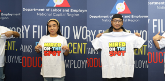 SM and PMAP Mega Job Fair, Creating an Employment Ecosystem